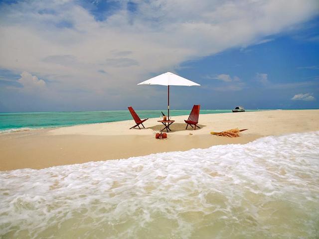 фотографии отеля Chuini Zanzibar Beach Lodge изображение №39