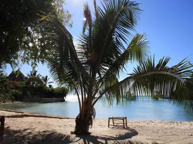 фотографии Chuini Zanzibar Beach Lodge изображение №36