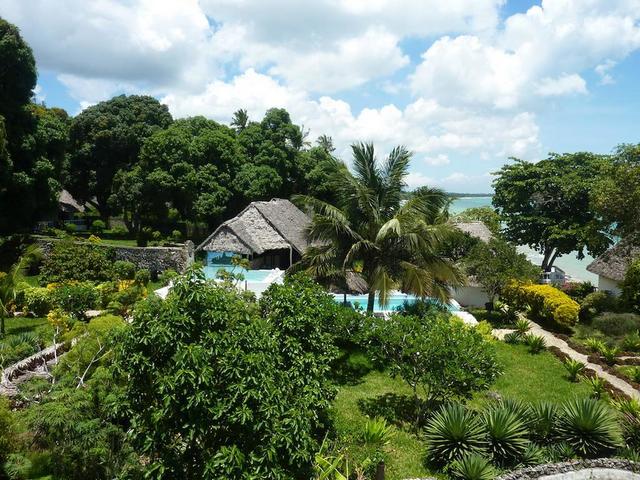 фотографии Chuini Zanzibar Beach Lodge изображение №32