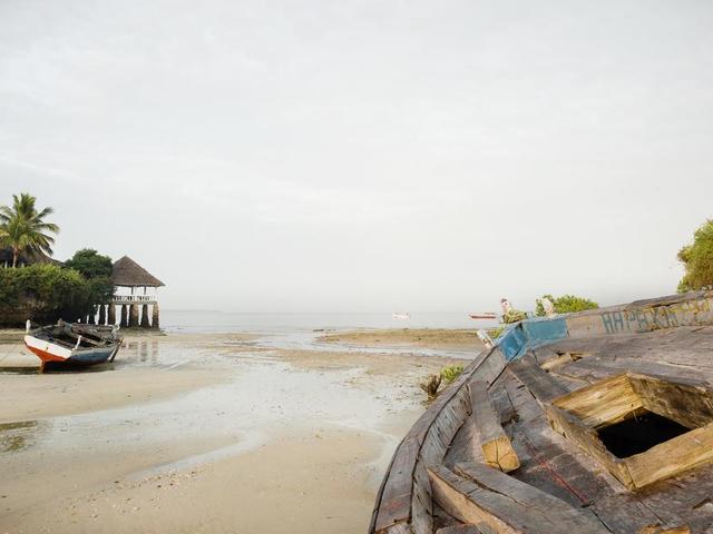 фото отеля Chuini Zanzibar Beach Lodge изображение №25