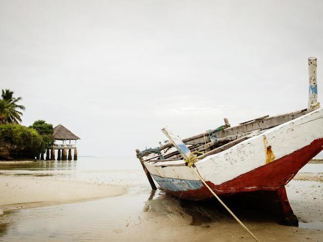 фотографии Chuini Zanzibar Beach Lodge изображение №24