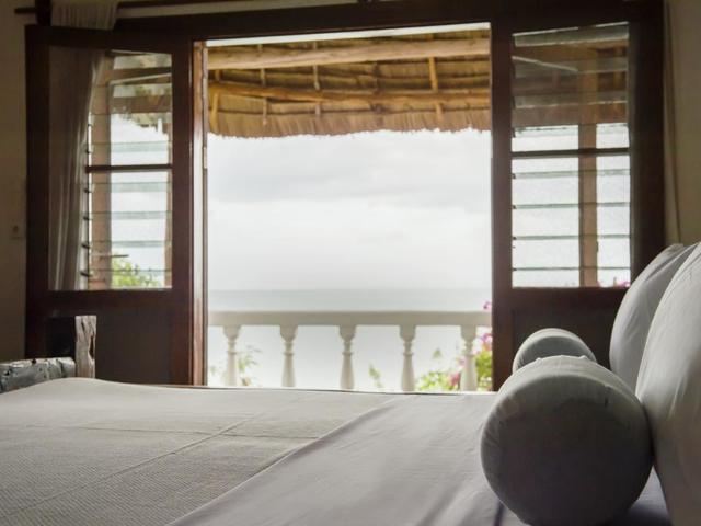 фотографии Chuini Zanzibar Beach Lodge изображение №16