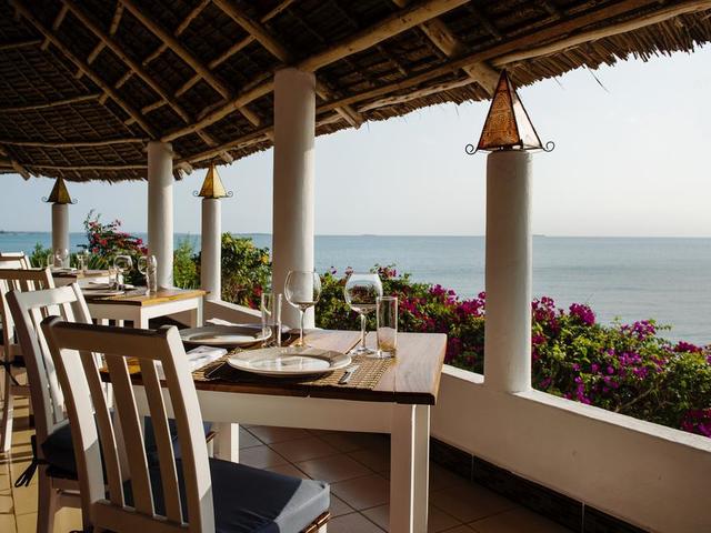 фотографии отеля Chuini Zanzibar Beach Lodge изображение №15