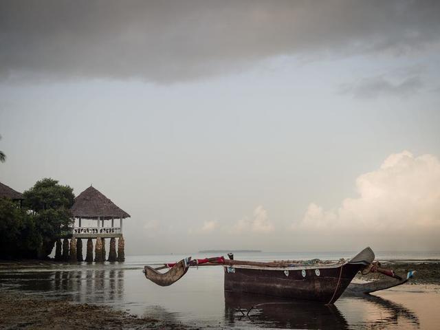 фото Chuini Zanzibar Beach Lodge изображение №6