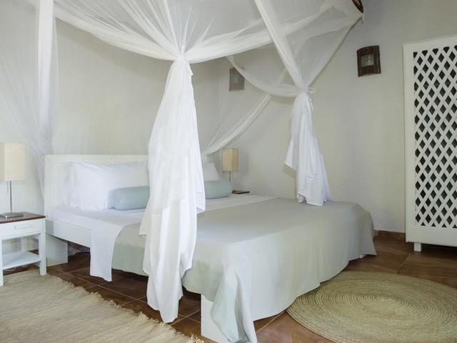 фото отеля Chuini Zanzibar Beach Lodge изображение №5