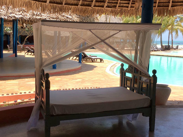 фото отеля Kiwengwa Beach Resort изображение №17