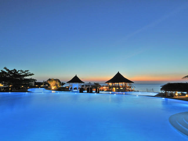 фото отеля Royal Zanzibar Beach Resort изображение №25