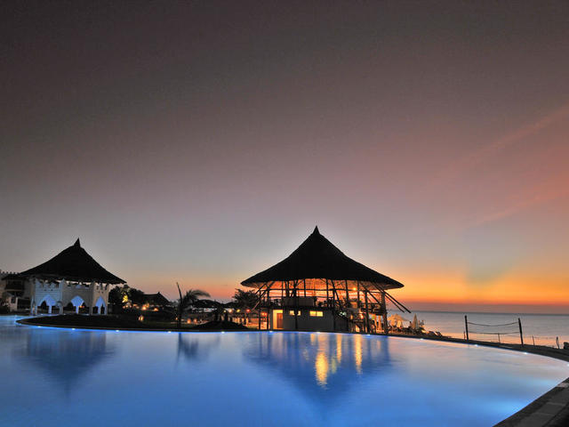 фотографии Royal Zanzibar Beach Resort изображение №24