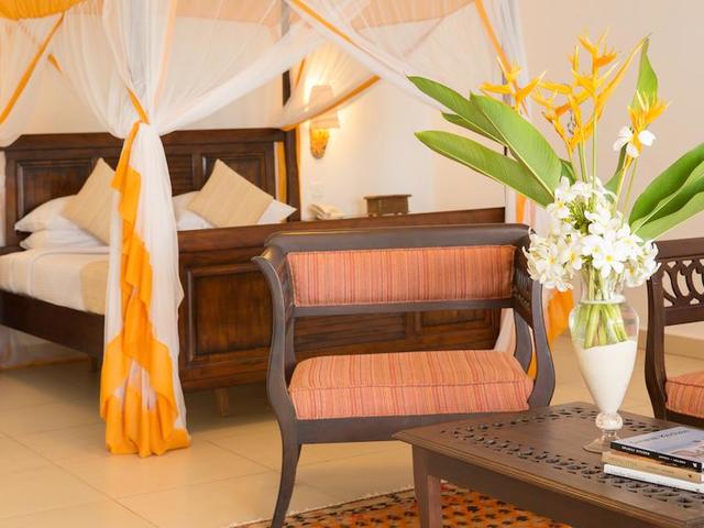 фотографии отеля Royal Zanzibar Beach Resort изображение №23
