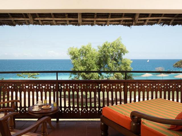 фото отеля Royal Zanzibar Beach Resort изображение №21