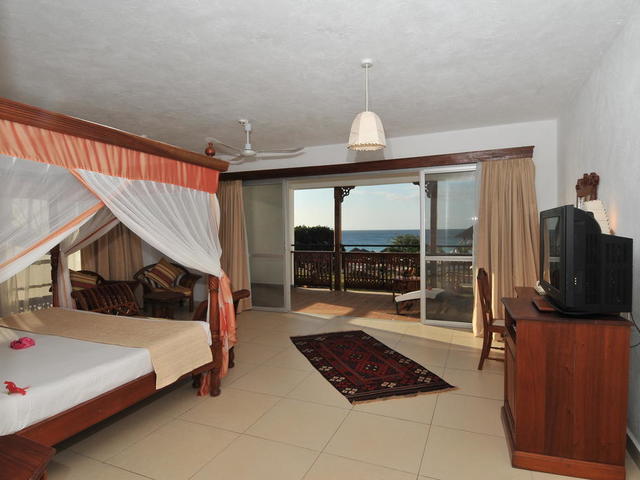 фотографии Royal Zanzibar Beach Resort изображение №16