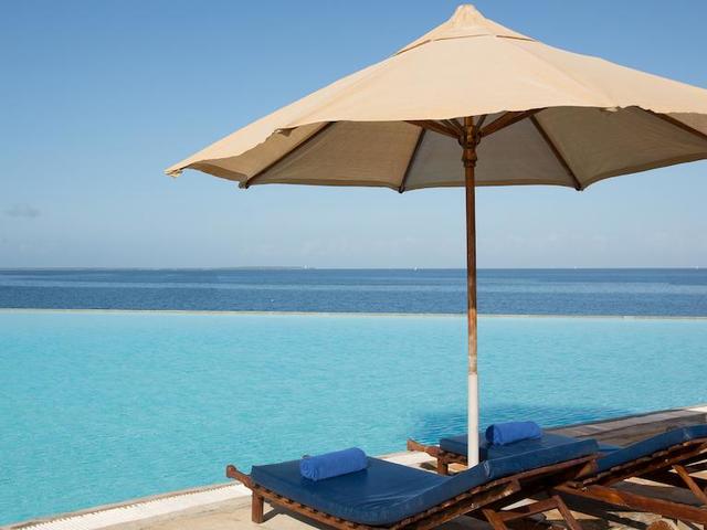 фото отеля Royal Zanzibar Beach Resort изображение №13