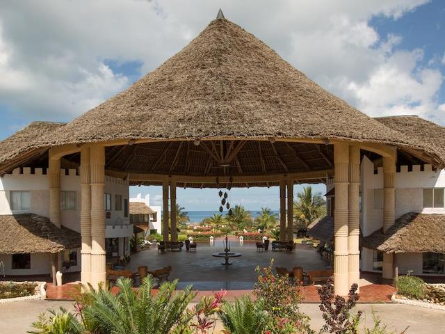 фото отеля Royal Zanzibar Beach Resort изображение №9