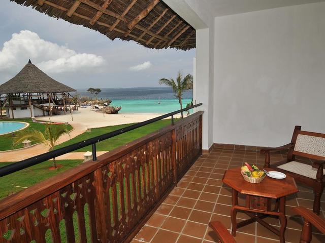 фотографии Royal Zanzibar Beach Resort изображение №8