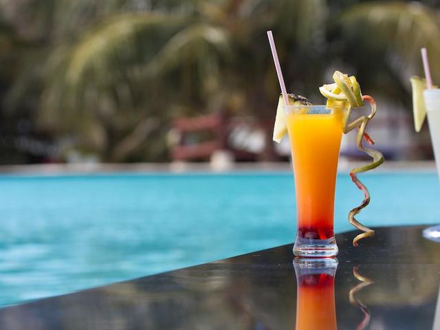 фотографии отеля Royal Zanzibar Beach Resort изображение №7
