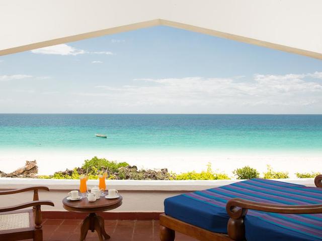 фото отеля Royal Zanzibar Beach Resort изображение №5