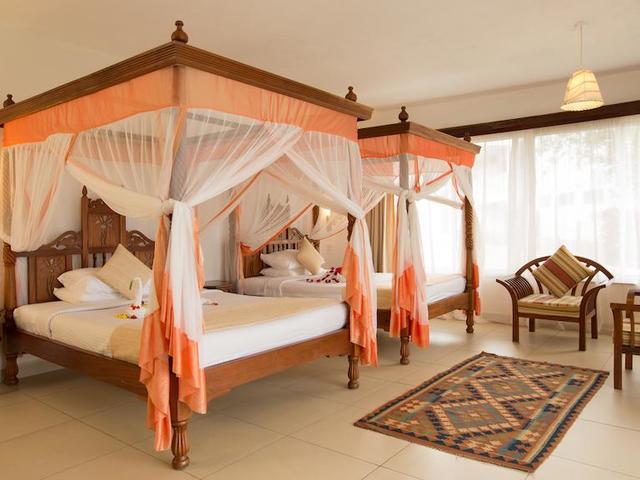 фотографии Royal Zanzibar Beach Resort изображение №4