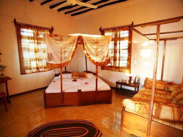 фотографии отеля Karamba Resort изображение №35