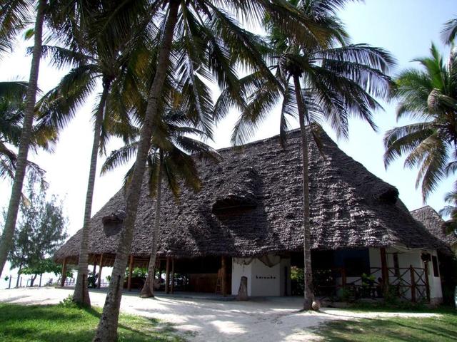 фото отеля Karamba Resort изображение №1