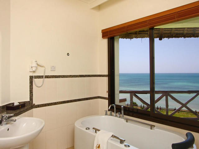 фотографии отеля Sea Cliff Resort & Spa изображение №23