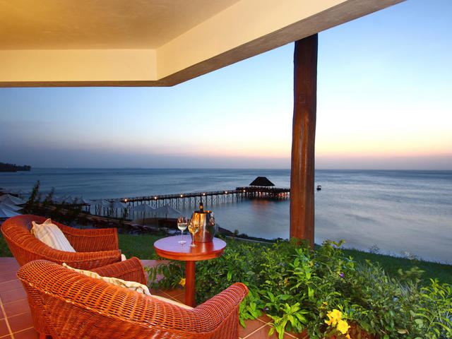 фотографии Sea Cliff Resort & Spa изображение №16
