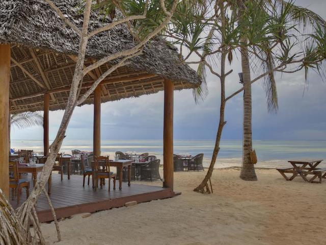 фотографии Sultan Sands Zanzibar изображение №8