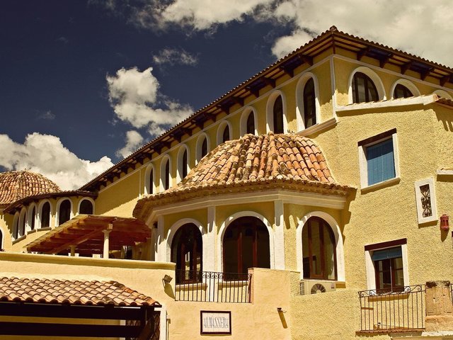фотографии Pueblo Acantilado Suites изображение №8