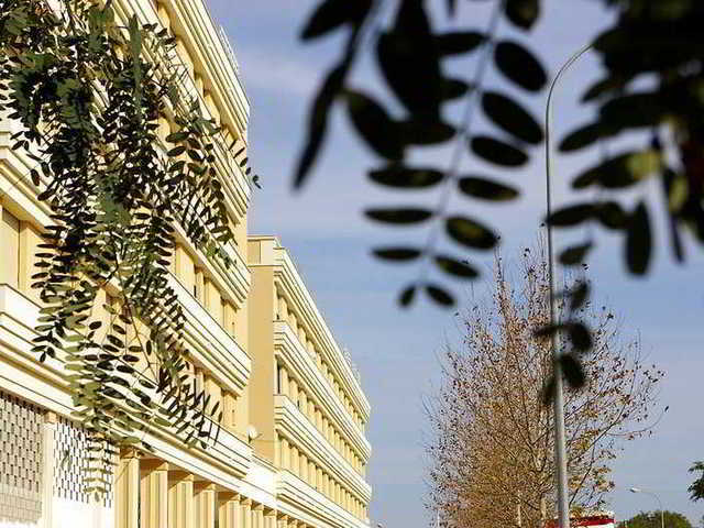 фото Apartamentos Lux Sevilla Palacio изображение №18
