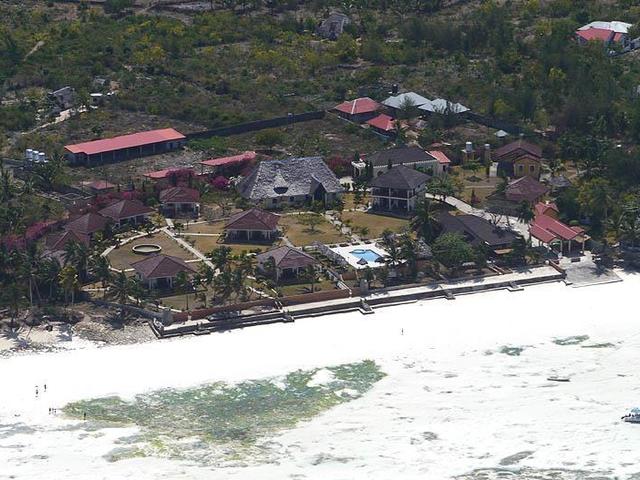 фото отеля Swahili Beach Resort изображение №17