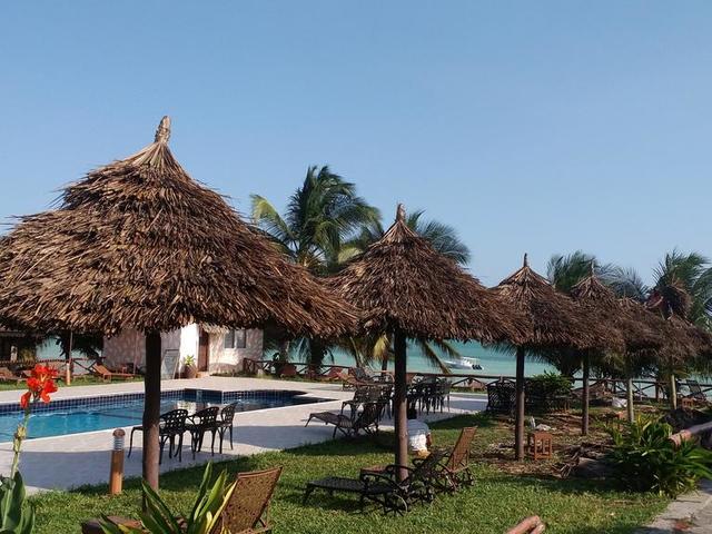 фото отеля Swahili Beach Resort изображение №13