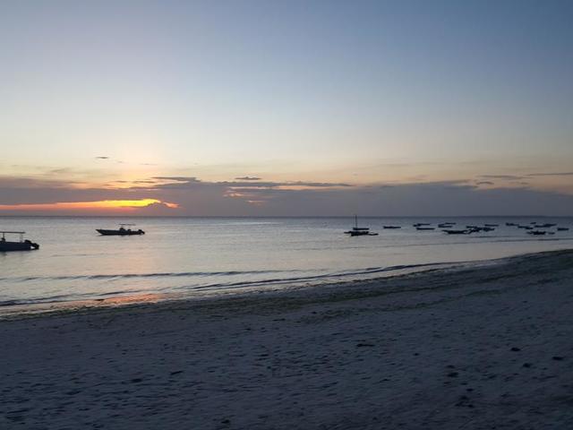 фото отеля Swahili Beach Resort изображение №9
