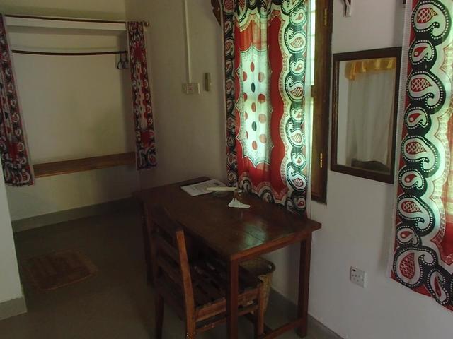 фото The Nungwi Inn изображение №14