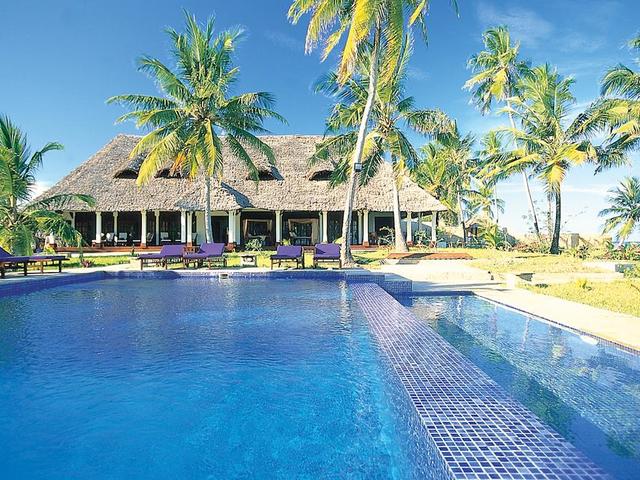 фото отеля The Palms Zanzibar изображение №1