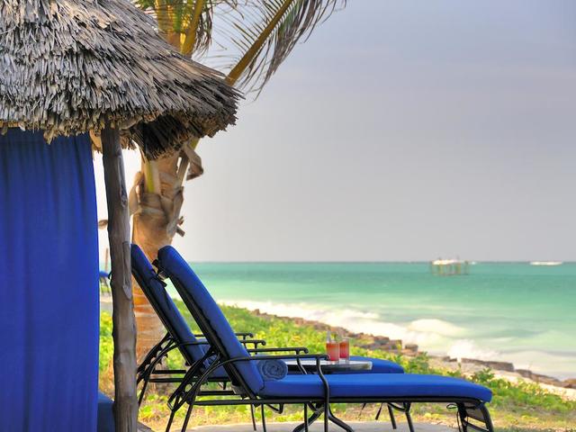 фото отеля The Palms Zanzibar изображение №13