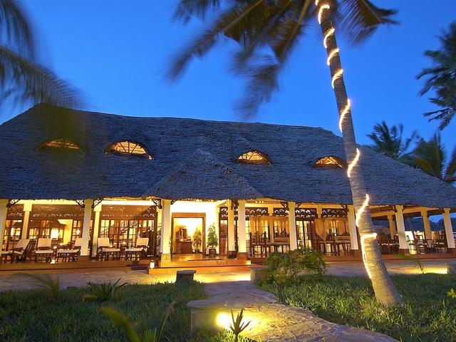 фотографии отеля The Palms Zanzibar изображение №11
