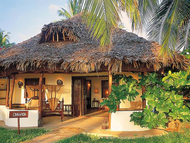 фото The Palms Zanzibar изображение №10