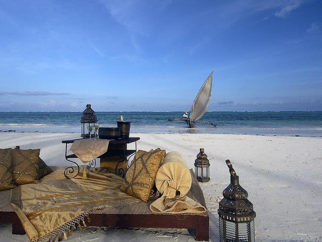 фотографии The Palms Zanzibar изображение №4