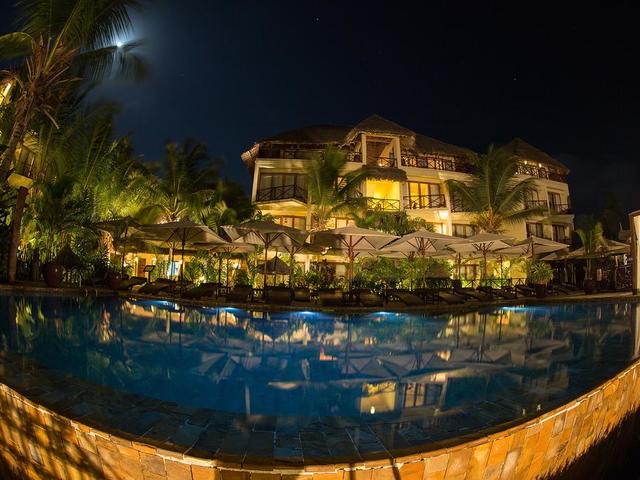 фотографии отеля The Z Hotel Zanzibar изображение №15