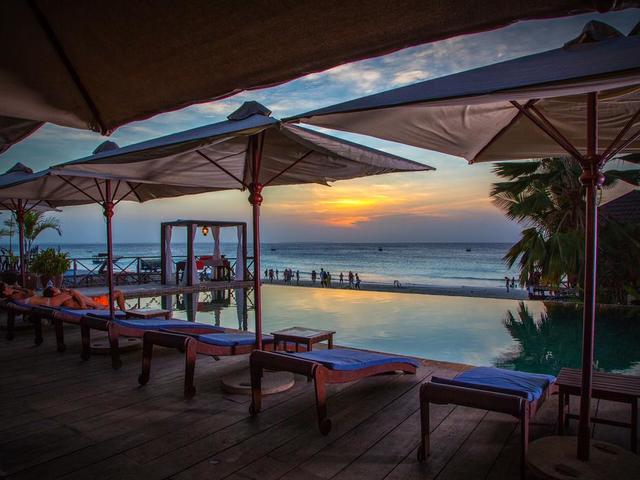 фото The Z Hotel Zanzibar изображение №10