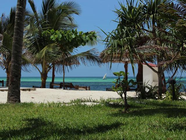 фото Uroa Bay Beach Resort изображение №10