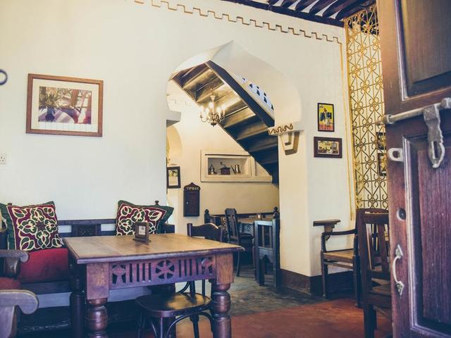 фото Zanzibar Coffee House изображение №10