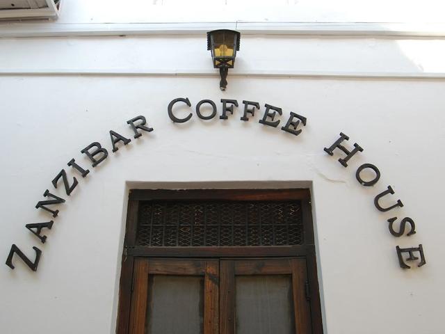 фото отеля Zanzibar Coffee House изображение №9