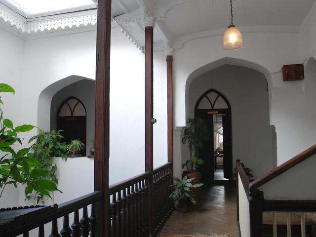 фото Zanzibar Coffee House изображение №2