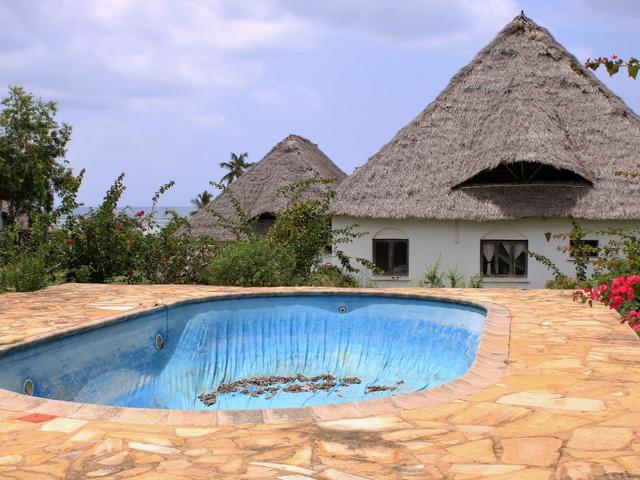 фотографии отеля Zanzibar Dolphin View Paradise Resort & Spa изображение №19