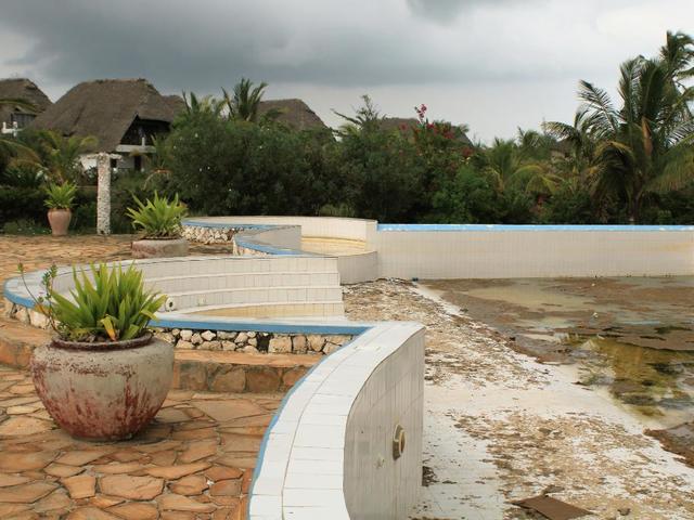 фото отеля Zanzibar Dolphin View Paradise Resort & Spa изображение №17