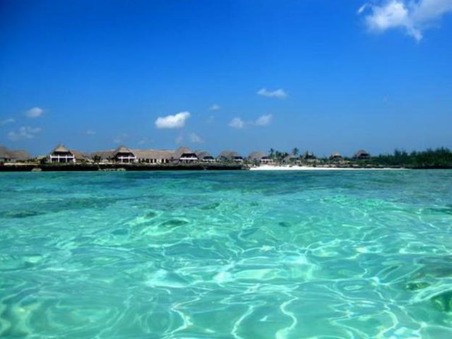фотографии отеля Zanzibar Dolphin View Paradise Resort & Spa изображение №15