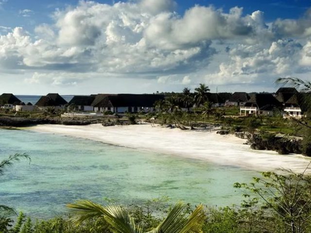 фото отеля Zanzibar Dolphin View Paradise Resort & Spa изображение №13