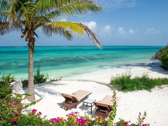фото отеля Zanzibar Dolphin View Paradise Resort & Spa изображение №5