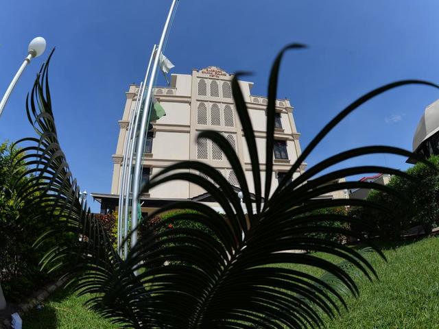 фото Zanzibar Grand Palace изображение №18