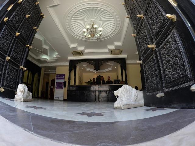 фото отеля Zanzibar Grand Palace изображение №17